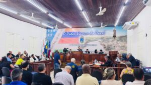 Vereadores sobem o tom contra empresa de ônibus e debatem melhorias em Pádua