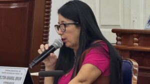 Vereadora Vanderleia Marques anuncia R$ 1,2 milhão em emendas para CAIMI e APAE