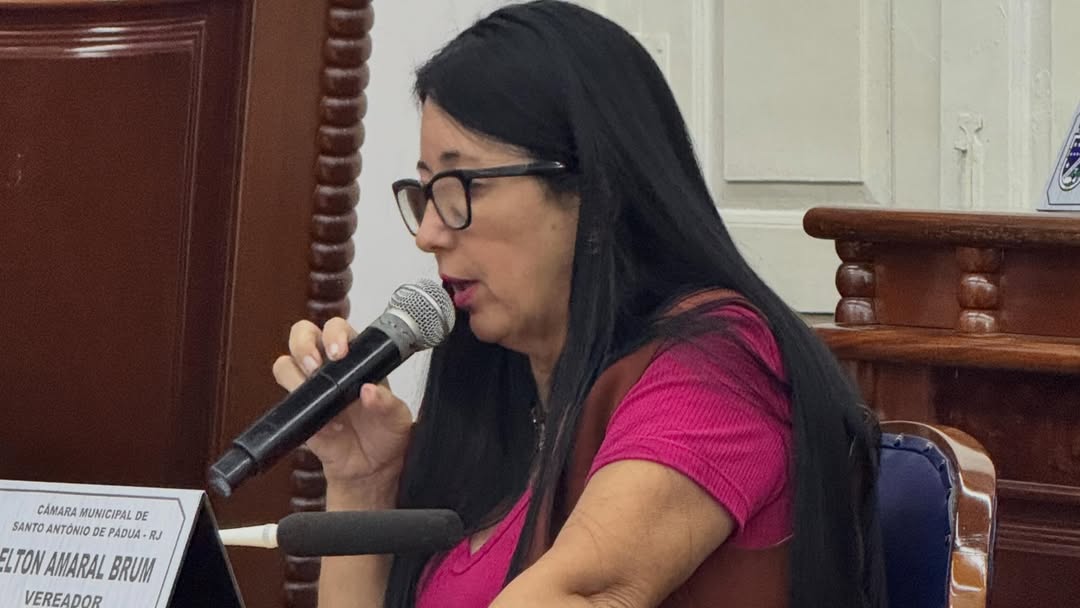 Vereadora Vanderleia Marques anuncia R$ 1,2 milhão em emendas para CAIMI e APAE