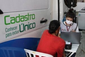 Secretaria de Assistência Social de Cantagalo divulga cronograma de atualização do Cadastro Único para junho