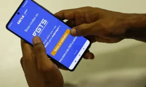 Trabalhadores já podem consultar saldo do FGTS para o Novo Desenrola