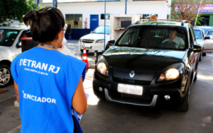 Detran RJ prorroga prazos para o licenciamento anual de veículos em 2026