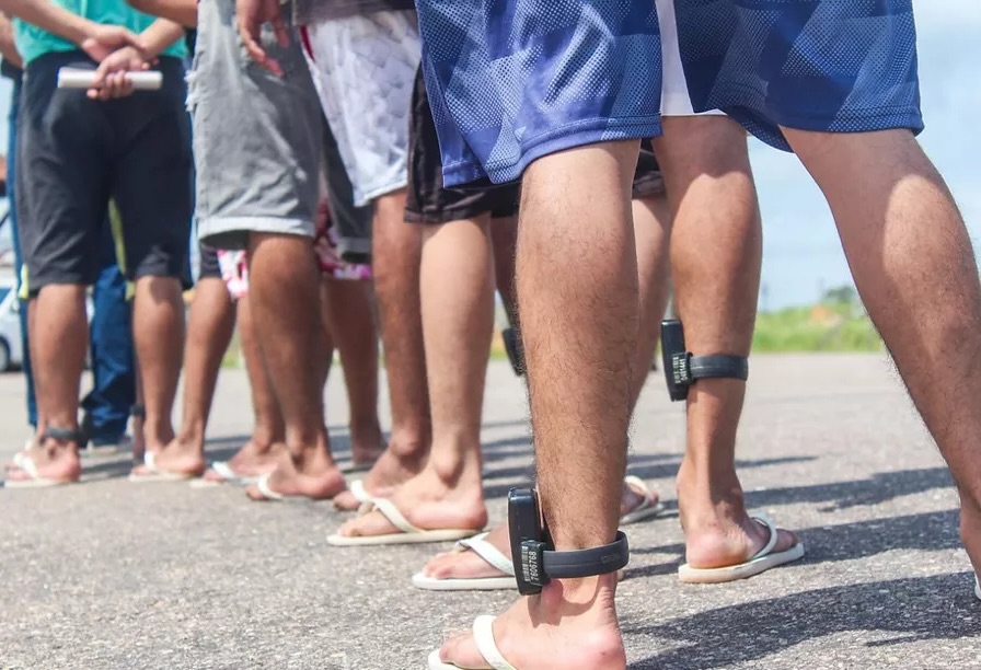 Mais de 100 presos não retornam após saída temporária do Dia das Mães no RJ