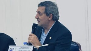 Vereador Ralph Kezen destaca investimentos em saúde e defende infraestrutura para o lazer e regularização fundiária