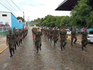 Prazo para alistamento militar termina em 30 de junho