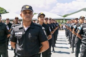 Governo do estado autoriza concurso para 100 vagas de oficiais da Polícia Militar do Rio de Janeiro