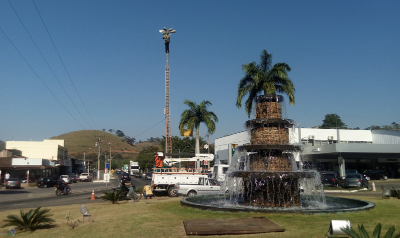 Câmara de Pádua realizará audiência pública para discutir trânsito, transporte público e ordenamento urbano