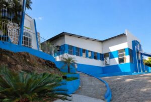 Policlínica explica a dinâmica de atendimento aos pacientes em Santo Antônio de Pádua