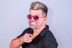 Alemão do Forró é confirmado na Festa de Sant’Ana 2026 em Pirapetinga