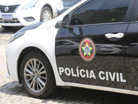 Polícia Civil cumpre mandados de busca e apreensão contra suspeitos de golpe de R$ 350 mil no Noroeste Fluminense