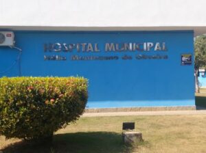Hospital Hélio Montezano registra mais de 14,5 mil atendimentos ambulatoriais de abril a maio de 2026