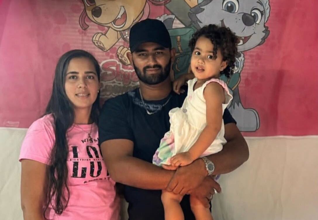 Quatro pessoas morrem em grave acidente na MG-111, em Ipanema