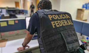 Polícia Federal combate esquema que desviou R$ 45 milhões da Caixa Econômica Federal