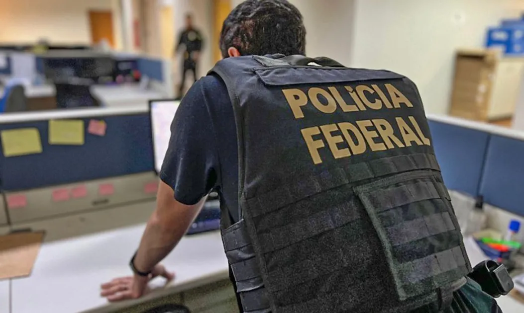 Polícia Federal combate esquema que desviou R$ 45 milhões da Caixa Econômica Federal