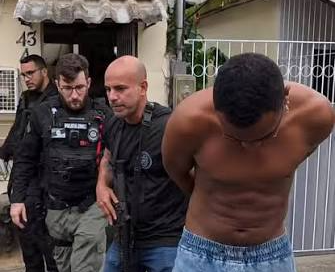 Policia Civil prende homem investigado por estelionato em Itaperuna